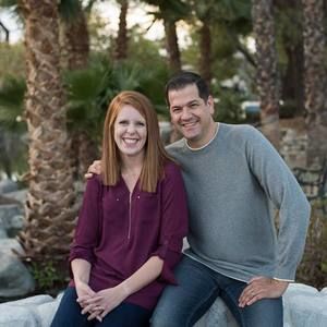 Meet your Posher, Andy